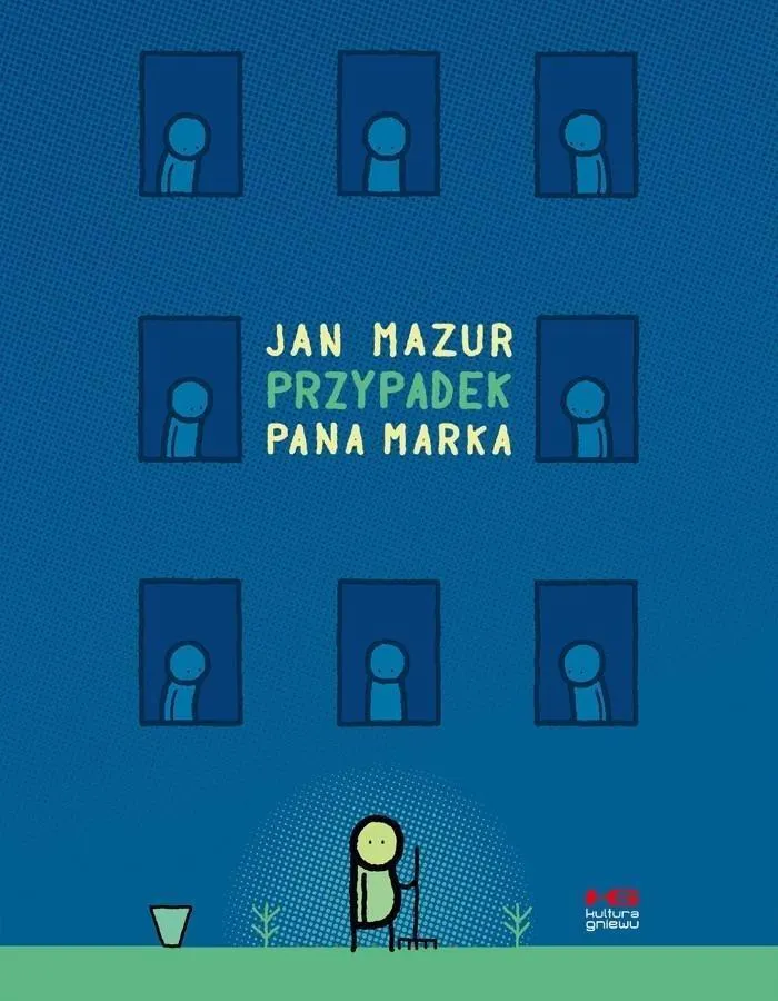 Przypadek pana Marka