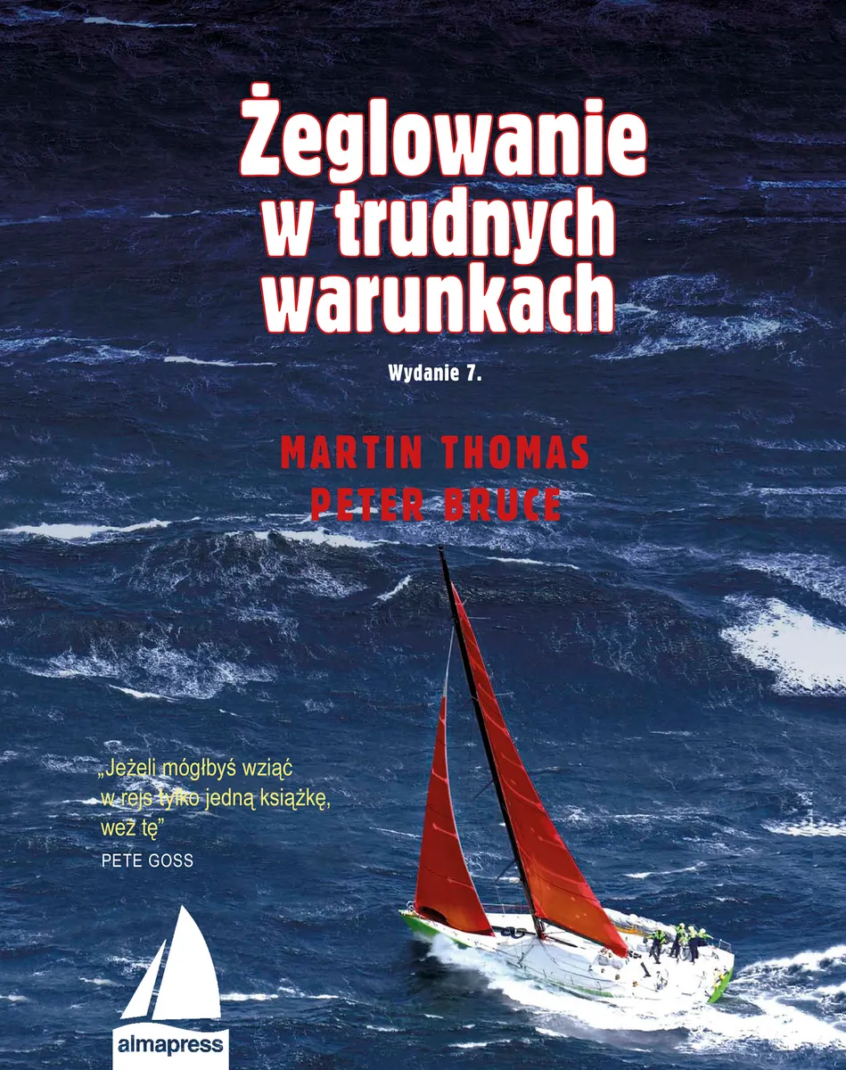 Żeglowanie w trudnych warunkach