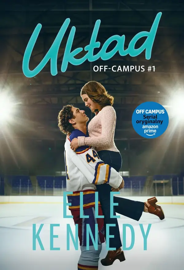 The Deal. Układ