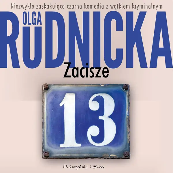 Zacisze 13