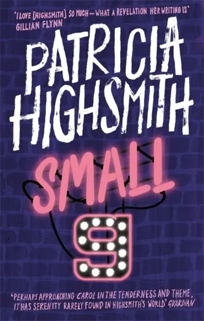 Small g: A Summer Idyll