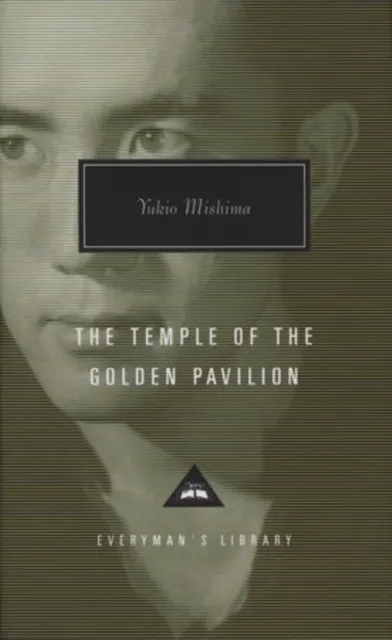 Temple of the Golden Pavilion