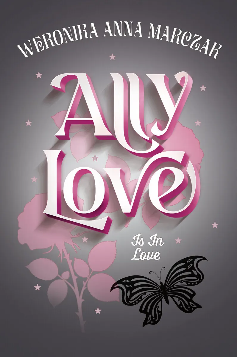 Ally Love Is In Love