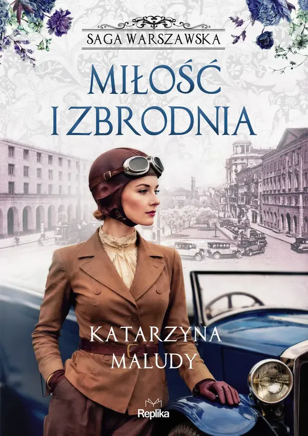 Miłość i zbrodnia