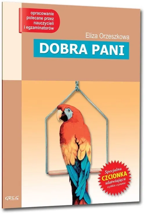 Dobra Pani