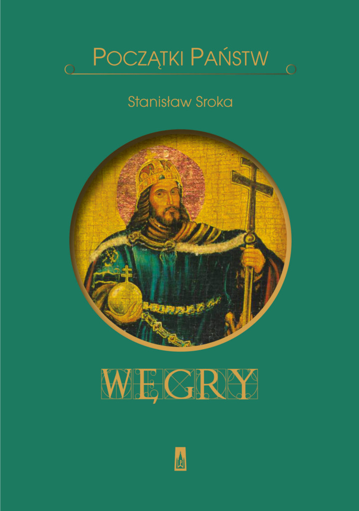 Początki państw. Węgry