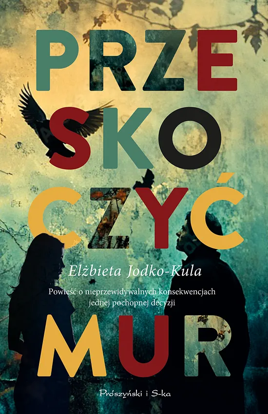 Przeskoczyć mur