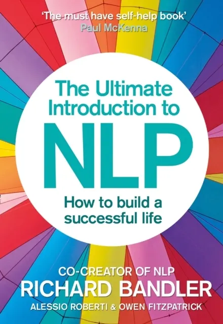 An Introduction To NLP: How to Build a Successful Life