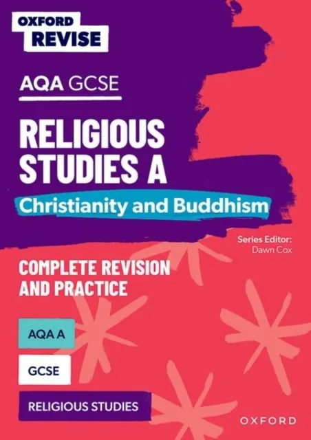 : AQA GCSE Religious Studies A: Christianity and Buddhism