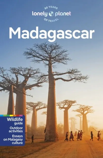 Madagascar