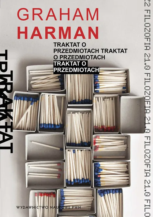 Traktat o przedmiotach