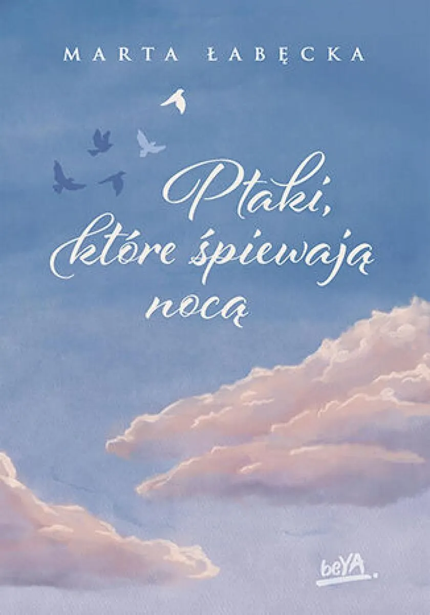 Ptaki, które śpiewają nocą