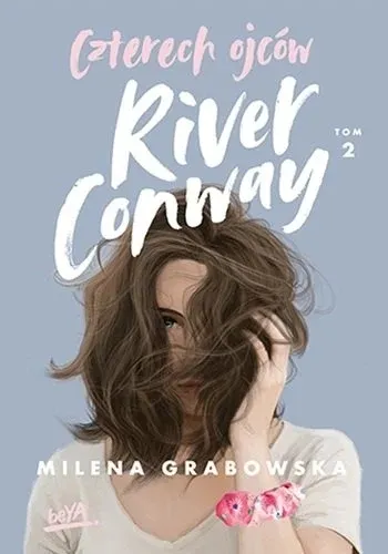 Czterech ojców River Conway