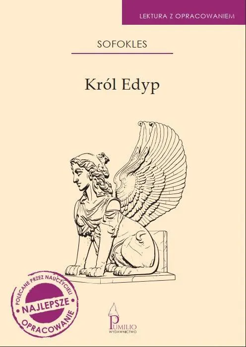 Król Edyp