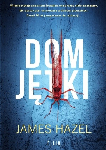 Dom Jętki