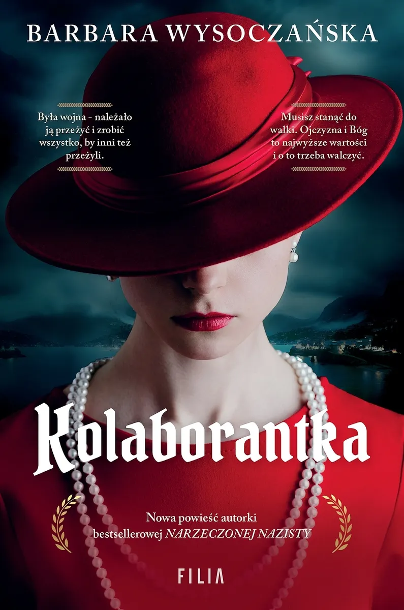 Kolaborantka