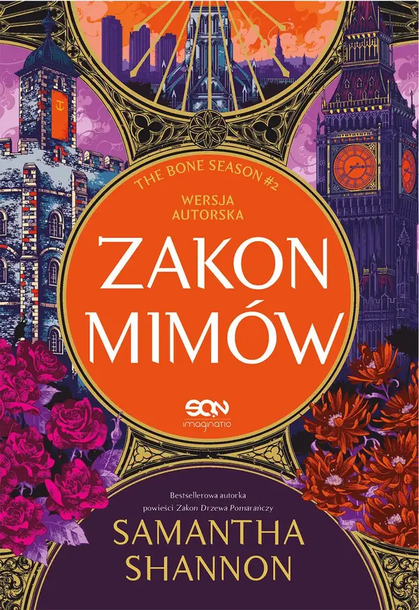 Zakon Mimów. Wersja autorska