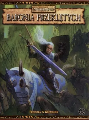 Baronia Przeklętych