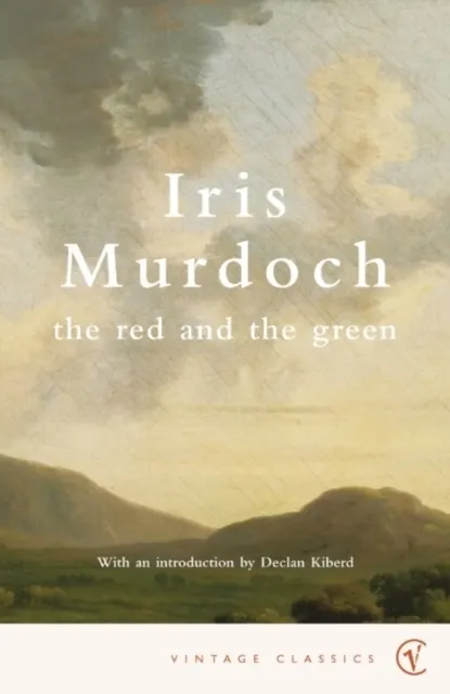 Red and the Green