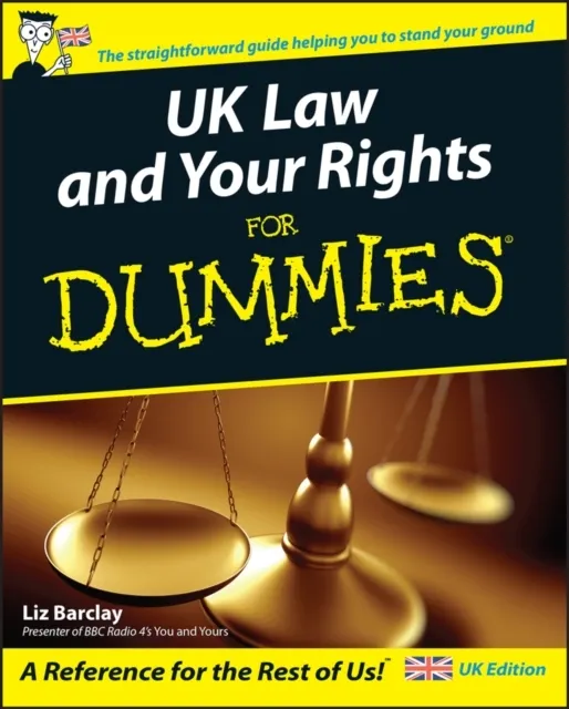 UK Law and Your Rights