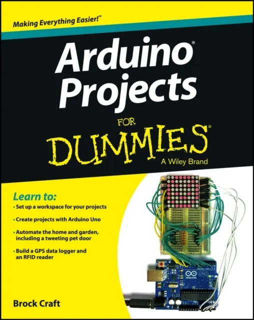 Arduino Projects