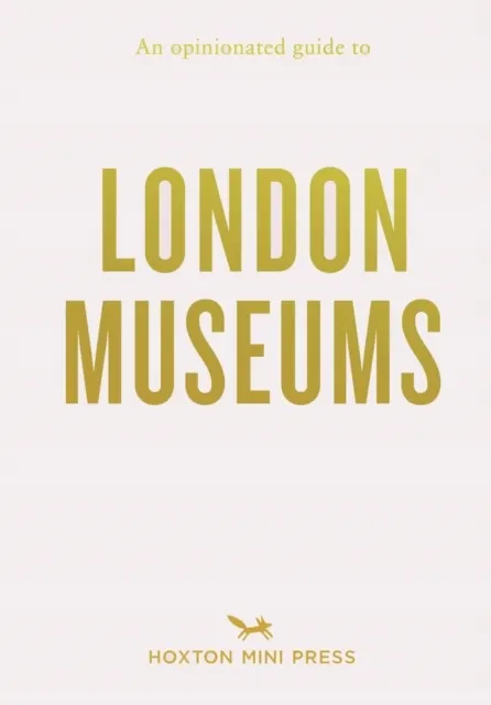 To London Museums