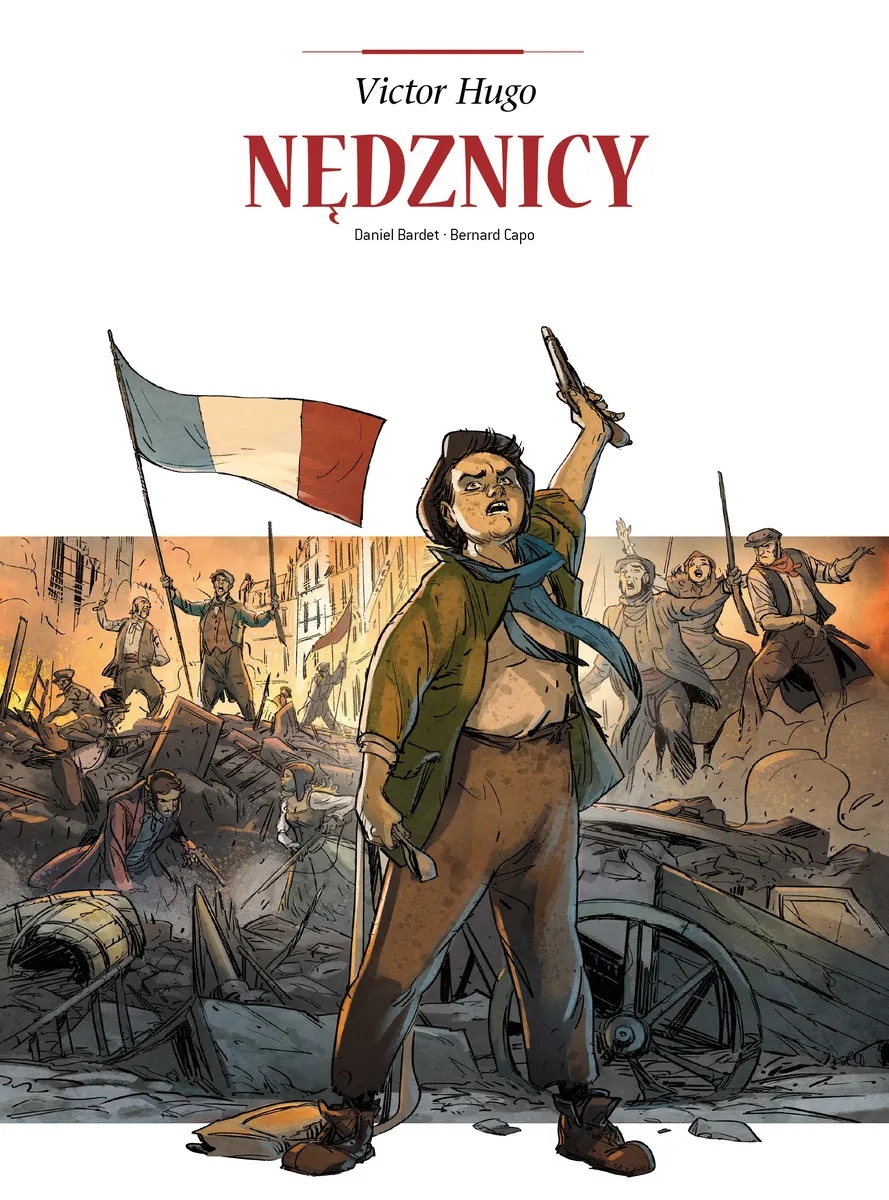 Nędznicy