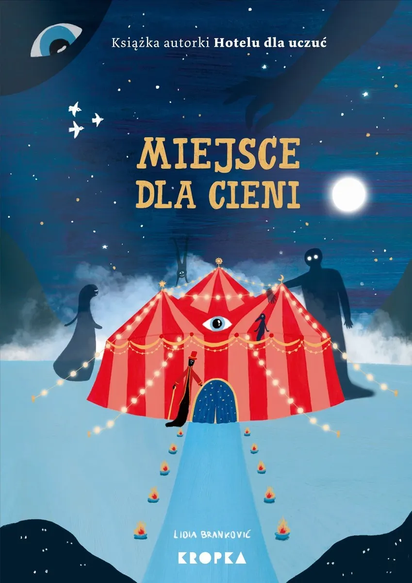 Miejsce dla Cieni