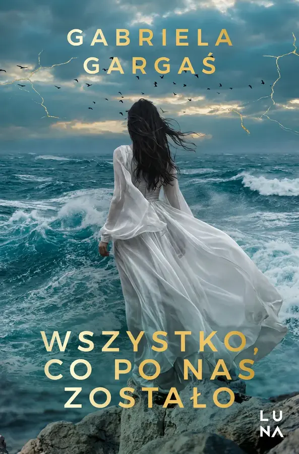 Wszystko, co po nas zostało