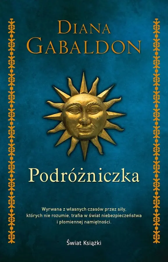 Podróżniczka