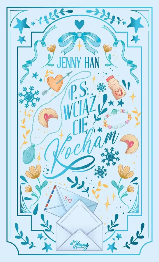 P. S. Wciąż cię kocham. Wydanie specjalne