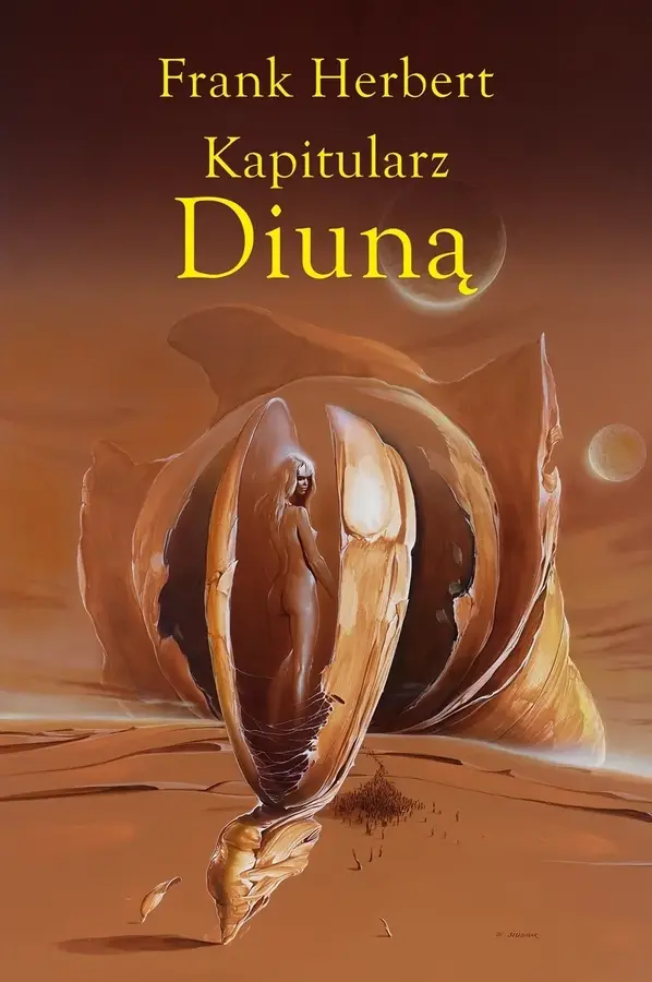 Kapitularz Diuną