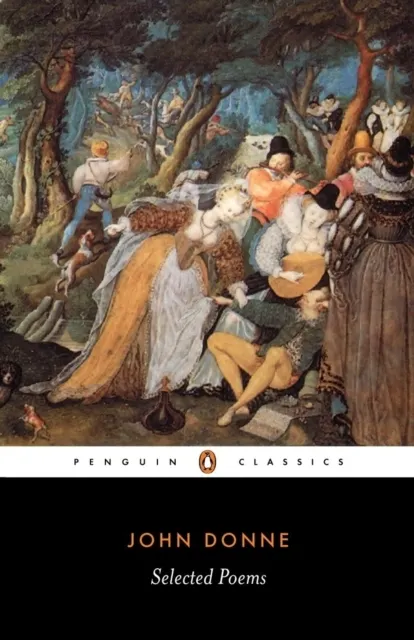 Selected Poems