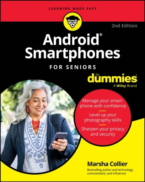 Android Smartphones For Seniors