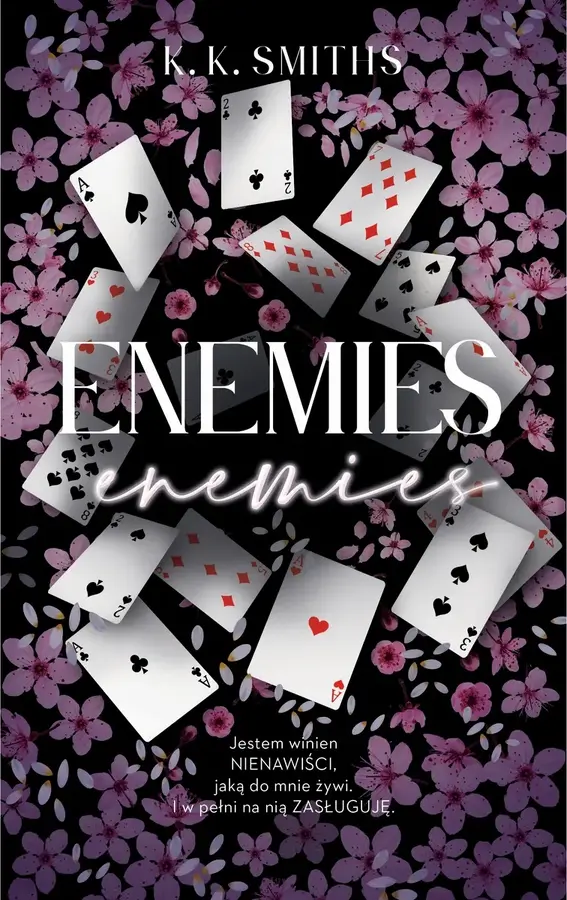 Enemies