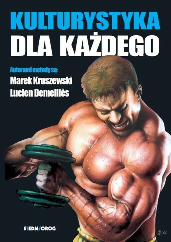 Kulturystyka dla każdego
