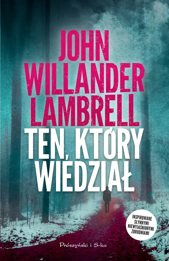 Ten, który wiedział