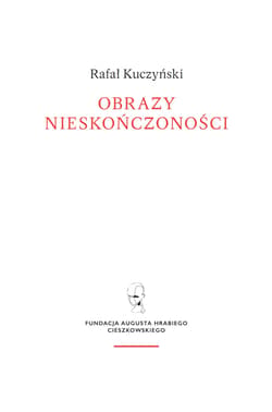Obrazy nieskończoności