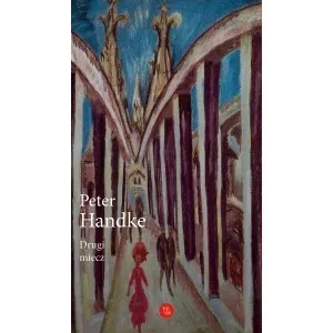 Drugi miecz Historia majowa