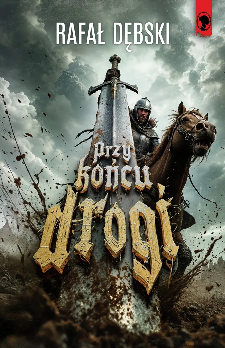 Przy końcu drogi