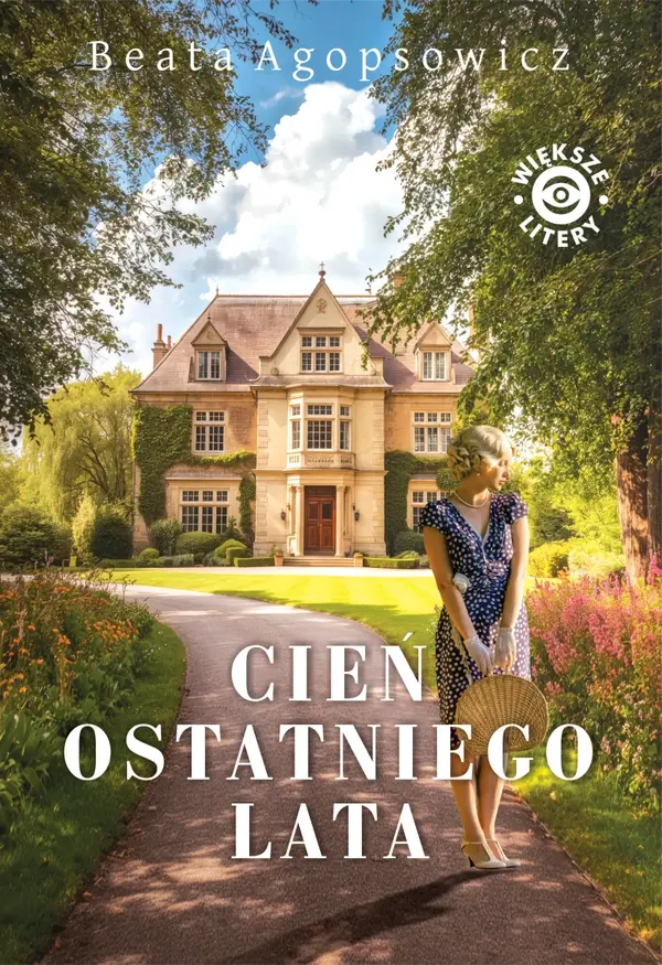Cień ostatniego lata