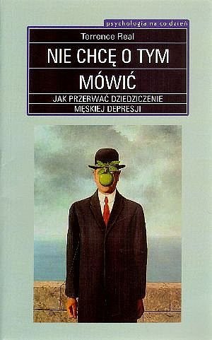 Nie chcę o tym mówić