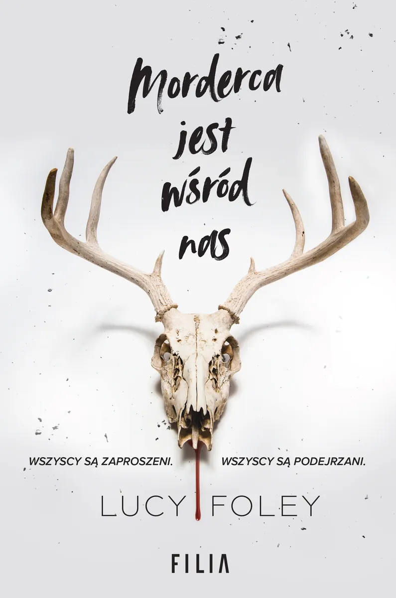 Morderca jest wśród nas