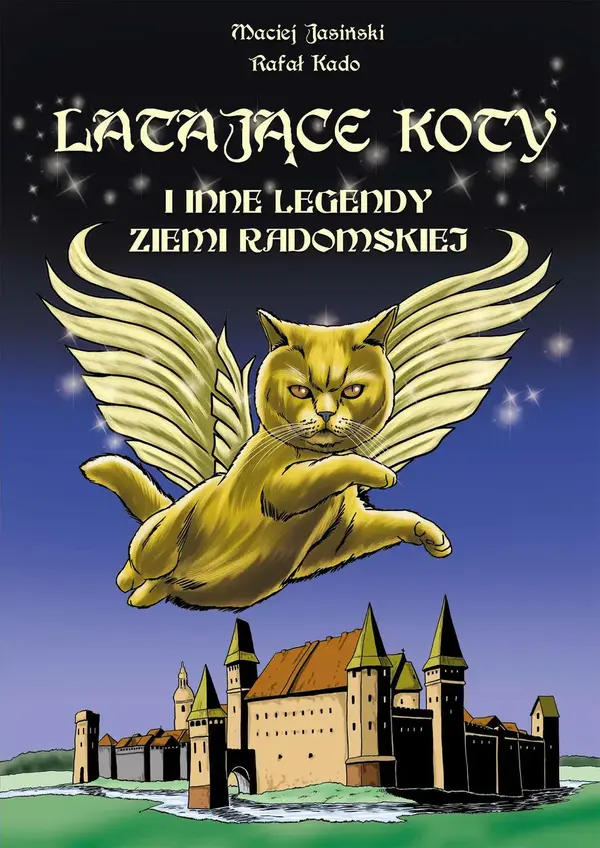 Latające koty