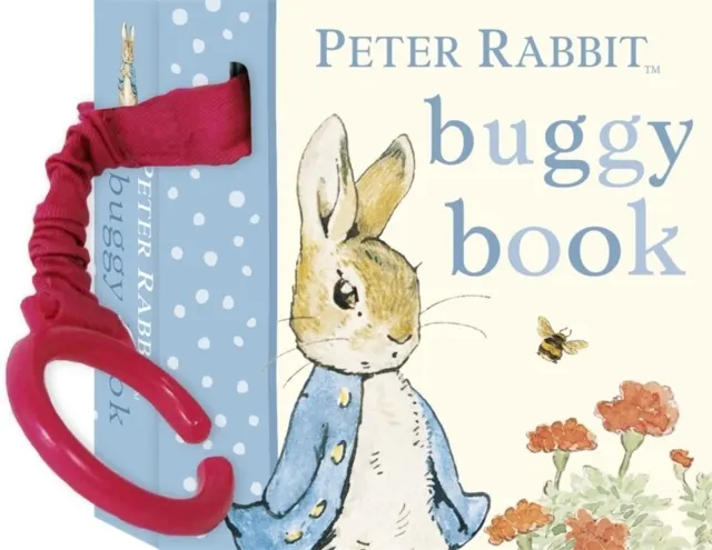 Buggy Book