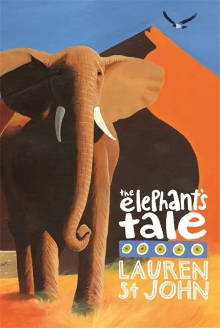 Elephant's Tale