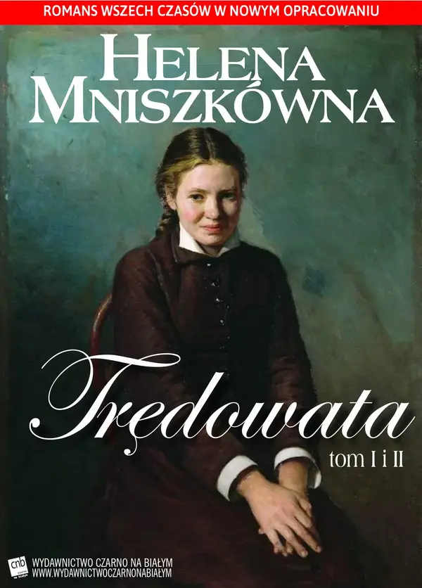 Trędowata