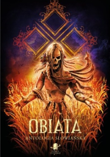 Obiata. Antologia słowiańska