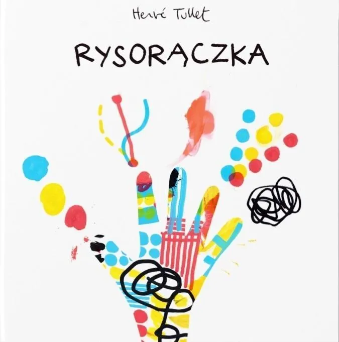 RYSORĄCZKA
