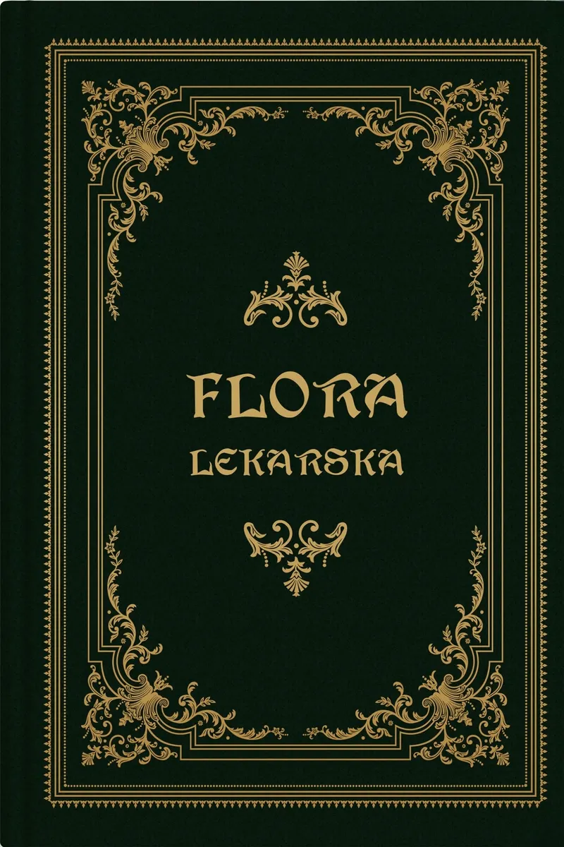 Flora lekarska